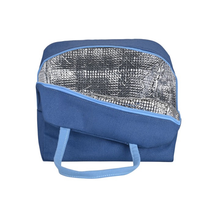 HOMELY ΤΣΑΝΤΑ ΦΑΓΗΤΟΥ ΙΣΟΘΕΡΜΙΚΗ 6lt INDIGO BLUE