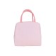 HOMELY ΤΣΑΝΤΑ ΦΑΓΗΤΟΥ HOMELY 6lt ROSE QUARTZ