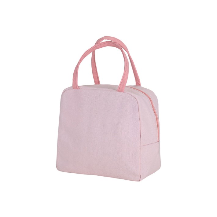 HOMELY ΤΣΑΝΤΑ ΦΑΓΗΤΟΥ HOMELY 6lt ROSE QUARTZ