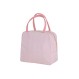 HOMELY ΤΣΑΝΤΑ ΦΑΓΗΤΟΥ HOMELY 6lt ROSE QUARTZ