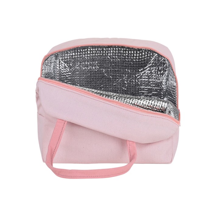 HOMELY ΤΣΑΝΤΑ ΦΑΓΗΤΟΥ HOMELY 6lt ROSE QUARTZ