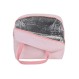 HOMELY ΤΣΑΝΤΑ ΦΑΓΗΤΟΥ HOMELY 6lt ROSE QUARTZ
