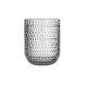 ESTIA ΠΟΤΗΡΙ ΝΕΡΟΥ ΧΑΜΗΛΟ DOTS ΓΥΑΛΙΝΟ 273ml 6ΤΕΜ.