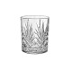 ESTIA ΠΟΤΗΡΙ ΟΥΙΣΚΙ OLD FASHION ΚΡΥΣΤΑΛΛΙΝΟ 350ml