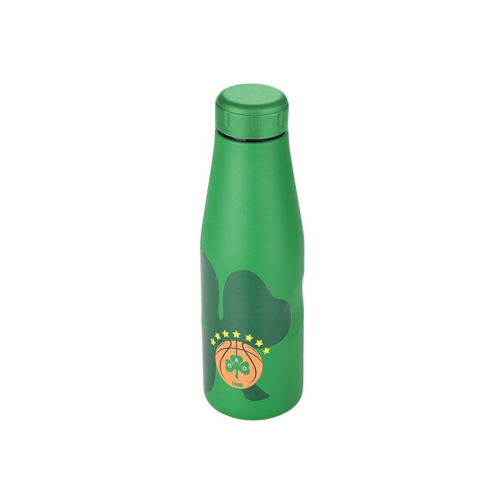 ESTIA ΘΕΡΜΟΣ TRAVEL FLASK PANATHINAIKOS BC EDITION 500ml