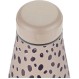 ESTIA ΘΕΡΜΟΣ TRAVEL FLASK SAVE THE AEGEAN 500ml LEOPARD TAUPE