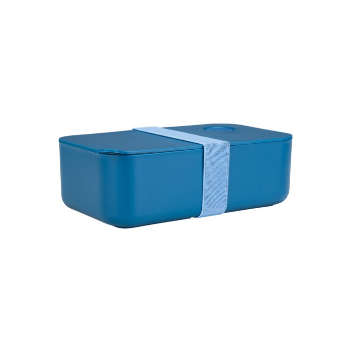 HOMELY ΦΑΓΗΤΟΔΟΧΕΙΟ 1lt INDIGO BLUE