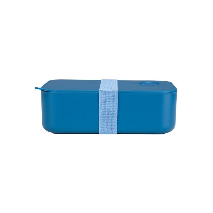 HOMELY ΦΑΓΗΤΟΔΟΧΕΙΟ 1lt INDIGO BLUE