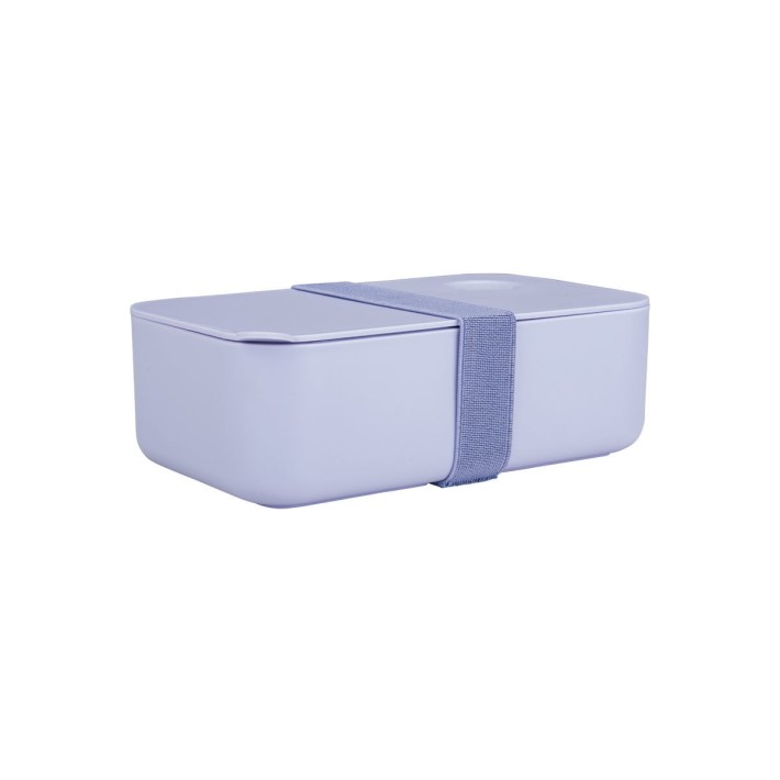 HOMELY ΦΑΓΗΤΟΔΟΧΕΙΟ 1lt LAVENDER FOG