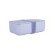 HOMELY ΦΑΓΗΤΟΔΟΧΕΙΟ 1lt LAVENDER FOG