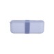 HOMELY ΦΑΓΗΤΟΔΟΧΕΙΟ 1lt LAVENDER FOG