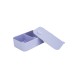 HOMELY ΦΑΓΗΤΟΔΟΧΕΙΟ 1lt LAVENDER FOG