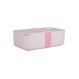 HOMELY ΦΑΓΗΤΟΔΟΧΕΙΟ 1lt ROSE QUARTZ