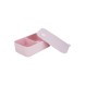 HOMELY ΦΑΓΗΤΟΔΟΧΕΙΟ 1lt ROSE QUARTZ