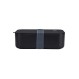 HOMELY ΦΑΓΗΤΟΔΟΧΕΙΟ 1lt MIDNIGHT BLACK