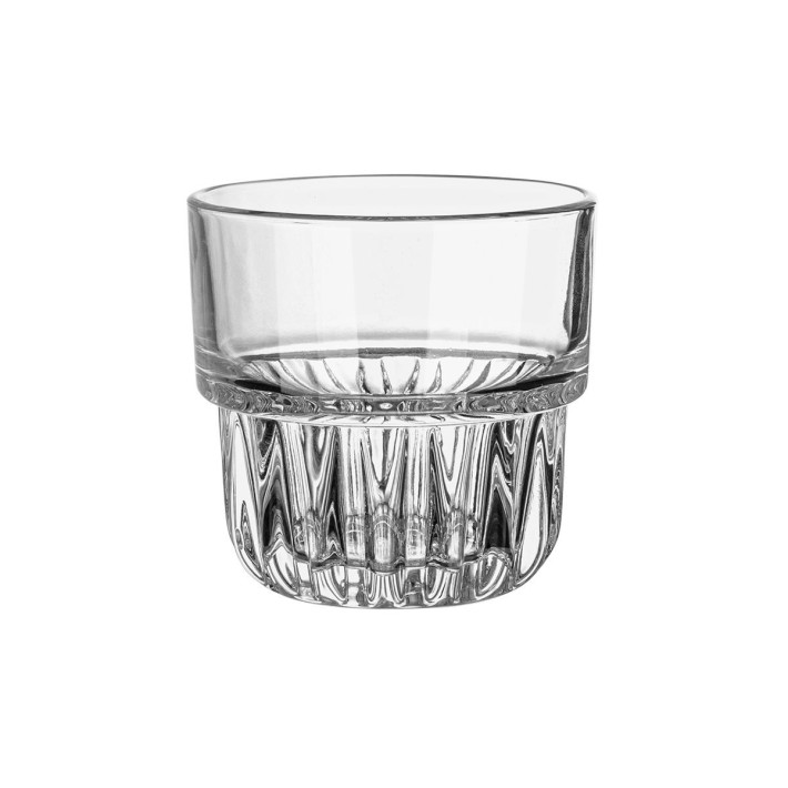 ESTIA ΠΟΤΗΡΙ ΟΥΙΣΚΙ MONACO ΚΡΥΣΤΑΛΛΙΝΟ 260ml ΣΕΤ 6 ΤΕΜ.