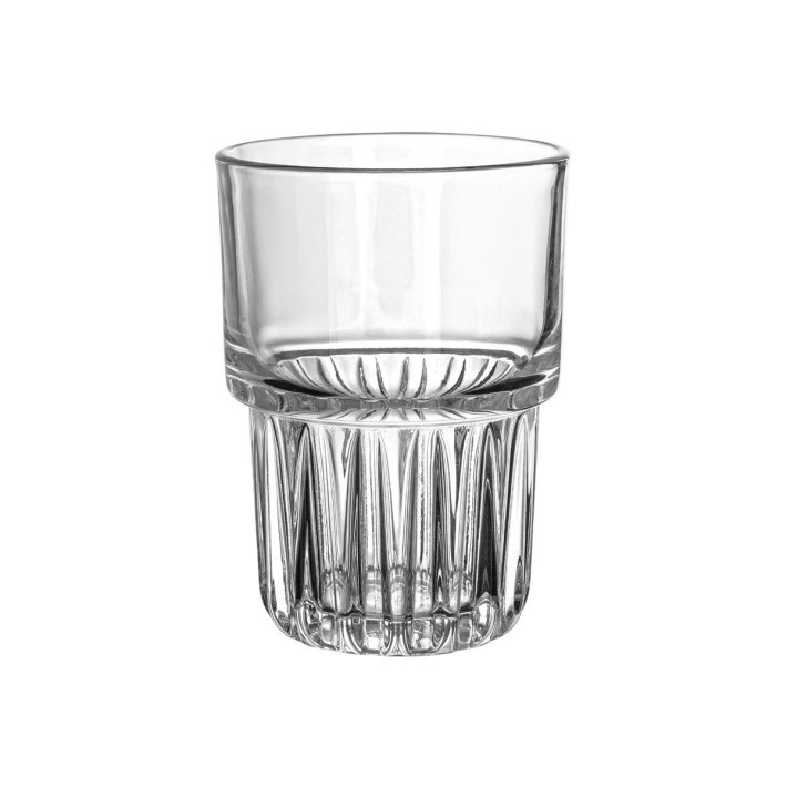 ESTIA ΠΟΤΗΡΙ ΝΕΡΟΥ MONACO ΚΡΥΣΤΑΛΛΙΝΟ 320ml ΣΕΤ 6 ΤΕΜ.