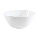ESTIA ΣΑΛΑΤΙΕΡΑ BIANCO 24cm WHITE