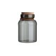 ESTIA ΔΟΧΕΙΟ ΑΠΟΘΗΚΕΥΣΗΣ ALLURE 750ml ΓΥΑΛΙΝΟ