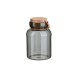 ESTIA ΔΟΧΕΙΟ ΑΠΟΘΗΚΕΥΣΗΣ ALLURE 750ml ΓΥΑΛΙΝΟ