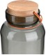 ESTIA ΔΟΧΕΙΟ ΑΠΟΘΗΚΕΥΣΗΣ ALLURE 750ml ΓΥΑΛΙΝΟ