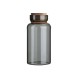 ESTIA ΔΟΧΕΙΟ ΑΠΟΘΗΚΕΥΣΗΣ ALLURE 1100ml ΓΥΑΛΙΝΟ