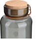 ESTIA ΔΟΧΕΙΟ ΑΠΟΘΗΚΕΥΣΗΣ ALLURE 1100ml ΓΥΑΛΙΝΟ