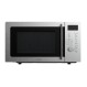 ESTIA ΦΟΥΡΝΟΣ ΜΙΚΡΟΚΥΜΑΤΩΝ MICROCHEF 7000w 20lt ΜΑΥΡΟ