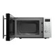 ESTIA ΦΟΥΡΝΟΣ ΜΙΚΡΟΚΥΜΑΤΩΝ MICROCHEF 7000w 20lt ΜΑΥΡΟ