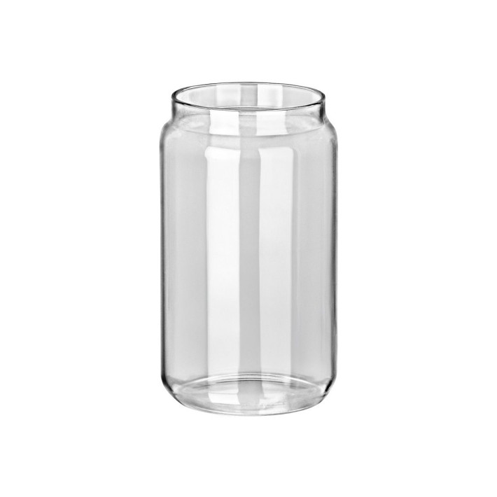 ESTIA ΠΟΤΗΡΙ ΝΕΡΟΥ ΓΥΑΛΙΝΟ 460ml ΣΕΤ 6ΤΕΜ.