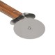 ESTIA ΡΟΔΑ ΚΟΠΗΣ ΠΙΤΣΑΣ ALLURE ΑΝΟΞΕΙΔΩΤΗ 22cm