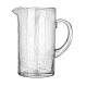 ESTIA ΚΑΝΑΤΑ ΓΥΑΛΙΝΗ ΣΦΥΡΗΛΑΤΗ 1450ml