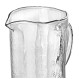 ESTIA ΚΑΝΑΤΑ ΓΥΑΛΙΝΗ ΣΦΥΡΗΛΑΤΗ 1450ml