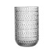 ESTIA ΠΟΤΗΡΙ ΝΕΡΟΥ DOTS ΓΥΑΛΙΝΟ 465ml 6ΤΕΜ.