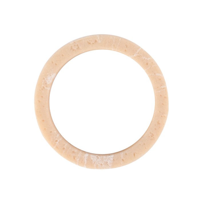 ESTIA ΚΡΙΚΟΙ ΠΕΤΣΕΤΑΣ TRAVERINE 5,2x3,2cm ΣΕΤ 4ΤΕΜ.