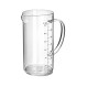 ESTIA ΚΑΝΑΤΑ ΜΕΖΟΥΡΑ ΓΥΑΛΙΝΗ 750ml