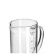 ESTIA ΚΑΝΑΤΑ ΜΕΖΟΥΡΑ ΓΥΑΛΙΝΗ 750ml