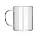 ESTIA ΚΟΥΠΑ ΓΥΑΛΙΝΗ 400ml