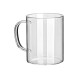 ESTIA ΚΟΥΠΑ ΓΥΑΛΙΝΗ 400ml