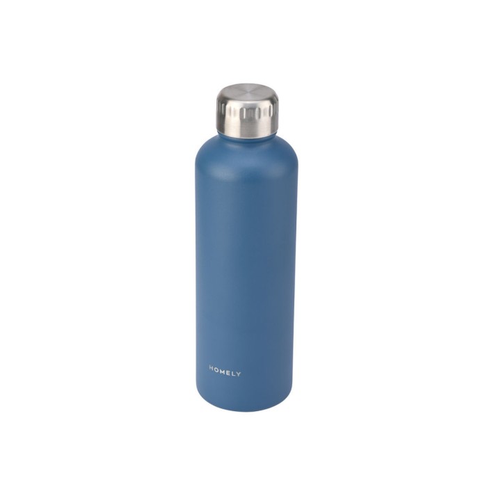 HOMELY ΘΕΡΜΟΣ FLASK 500ml INDIGO BLUE