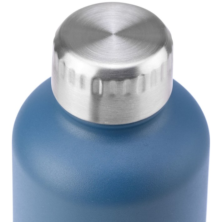 HOMELY ΘΕΡΜΟΣ FLASK 500ml INDIGO BLUE