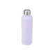 HOMELY ΘΕΡΜΟΣ FLASK 500ml LAVENDER FOG