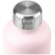 HOMELY ΘΕΡΜΟΣ FLASK 500ml ROSE QUARTZ