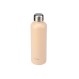 HOMELY ΘΕΡΜΟΣ FLASK 500ml SANDSTONE