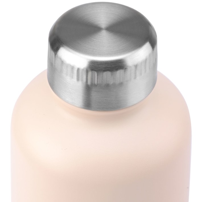 HOMELY ΘΕΡΜΟΣ FLASK 500ml SANDSTONE