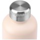 HOMELY ΘΕΡΜΟΣ FLASK 500ml SANDSTONE