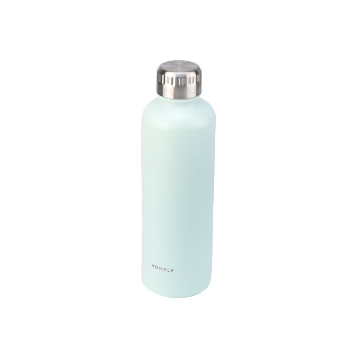 HOMELY ΘΕΡΜΟΣ FLASK 500ml SEAFOAM