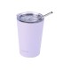 HOMELY ΘΕΡΜΟΣ MUG 400ml LAVENDER FOG