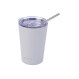 HOMELY ΘΕΡΜΟΣ MUG 400ml PEBBLE GRAY
