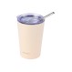 HOMELY ΘΕΡΜΟΣ MUG 400ml SANDSTONE